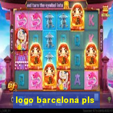 logo barcelona pls